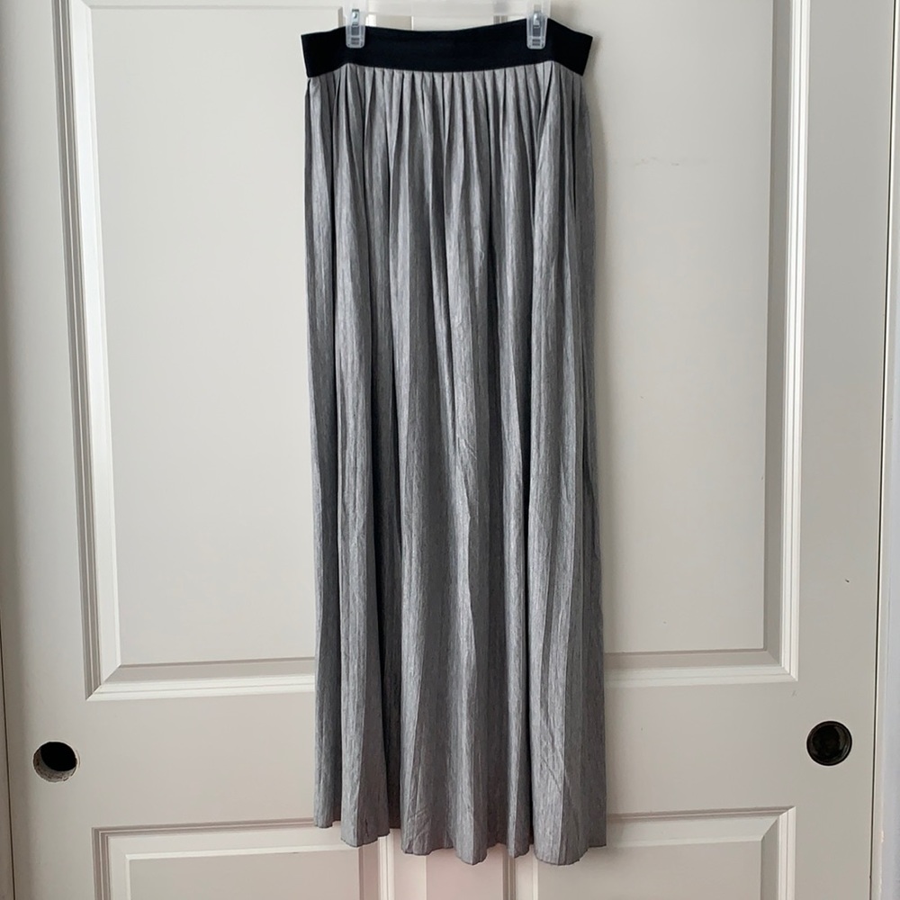 ❌❌SOLD❌❌MAXI SKIRT , ONE SIZE
